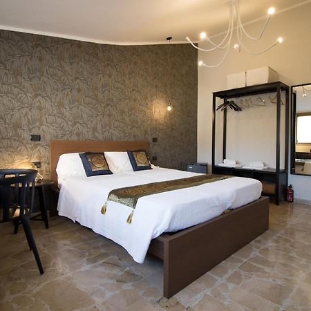 B&B San Carlo Lamezia Terme Zewnętrze zdjęcie