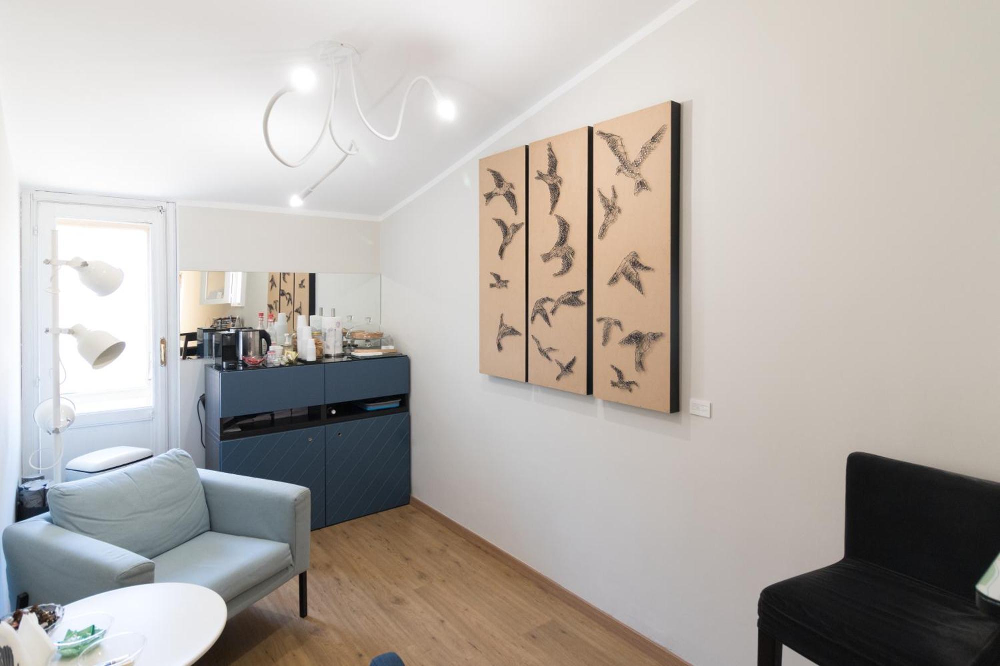 B&B San Carlo Lamezia Terme Zewnętrze zdjęcie