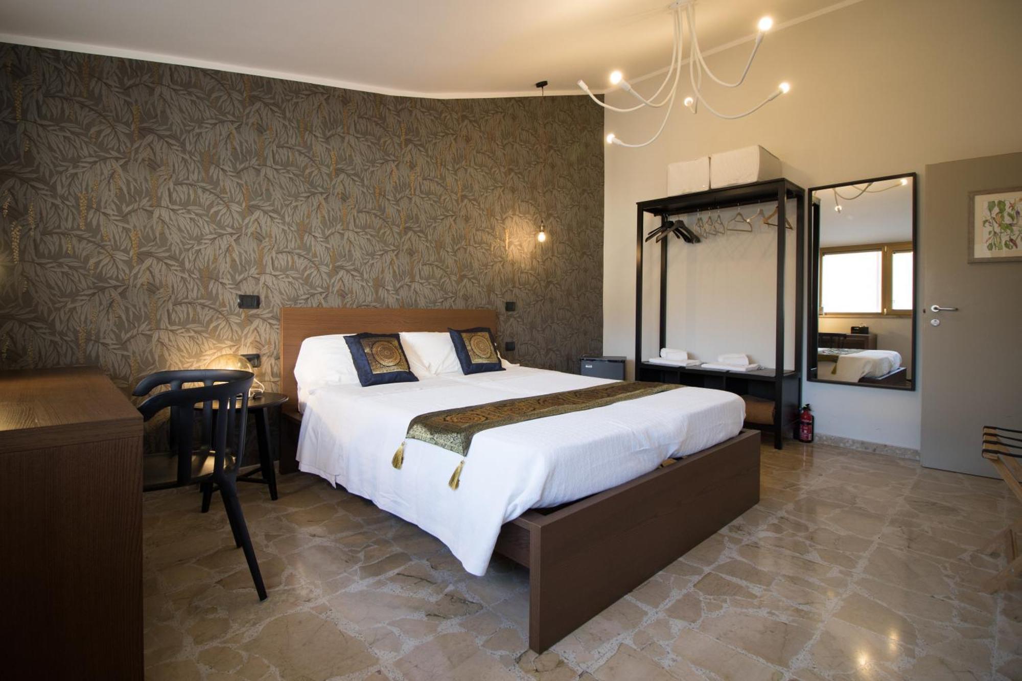B&B San Carlo Lamezia Terme Zewnętrze zdjęcie